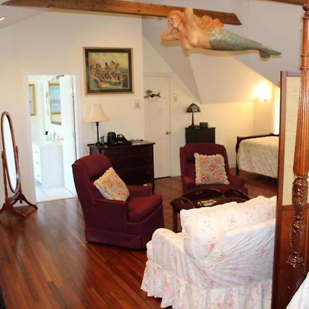 West Tisbury Inn 외부 사진