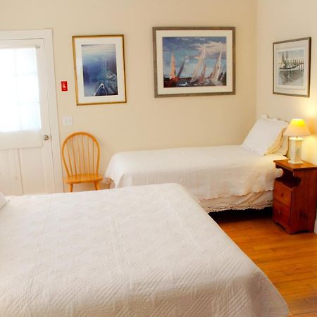 West Tisbury Inn 외부 사진