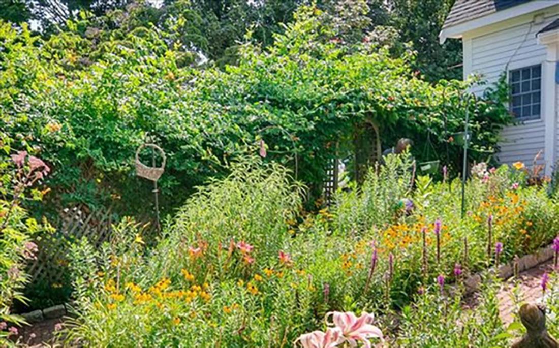 West Tisbury Inn 외부 사진