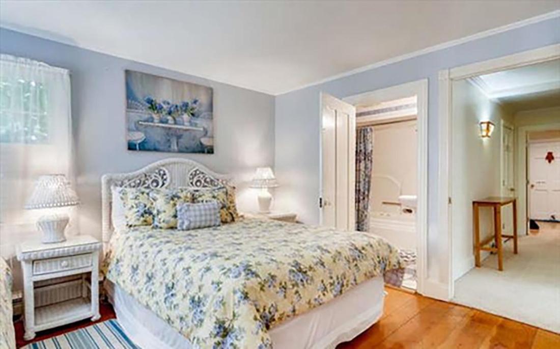 West Tisbury Inn 외부 사진