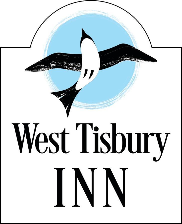 West Tisbury Inn 외부 사진