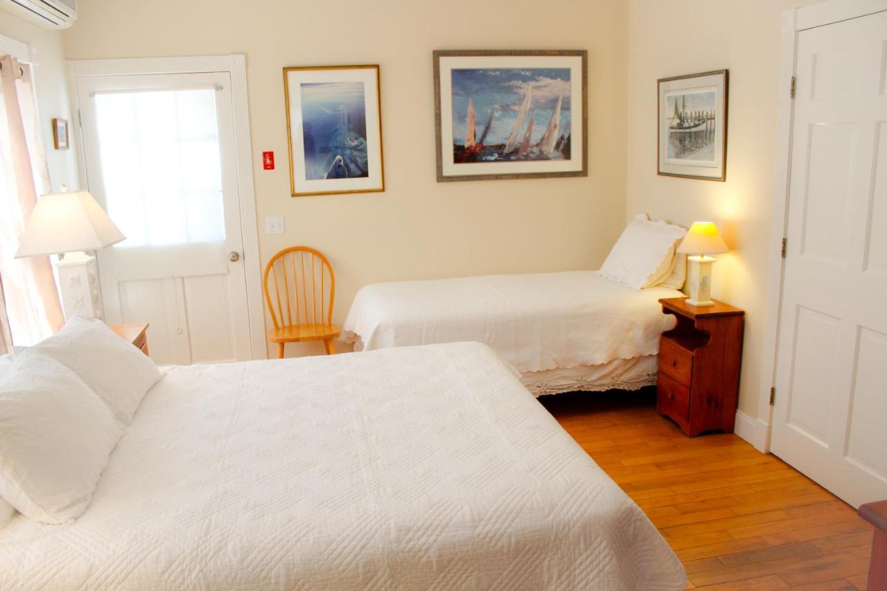 West Tisbury Inn 외부 사진