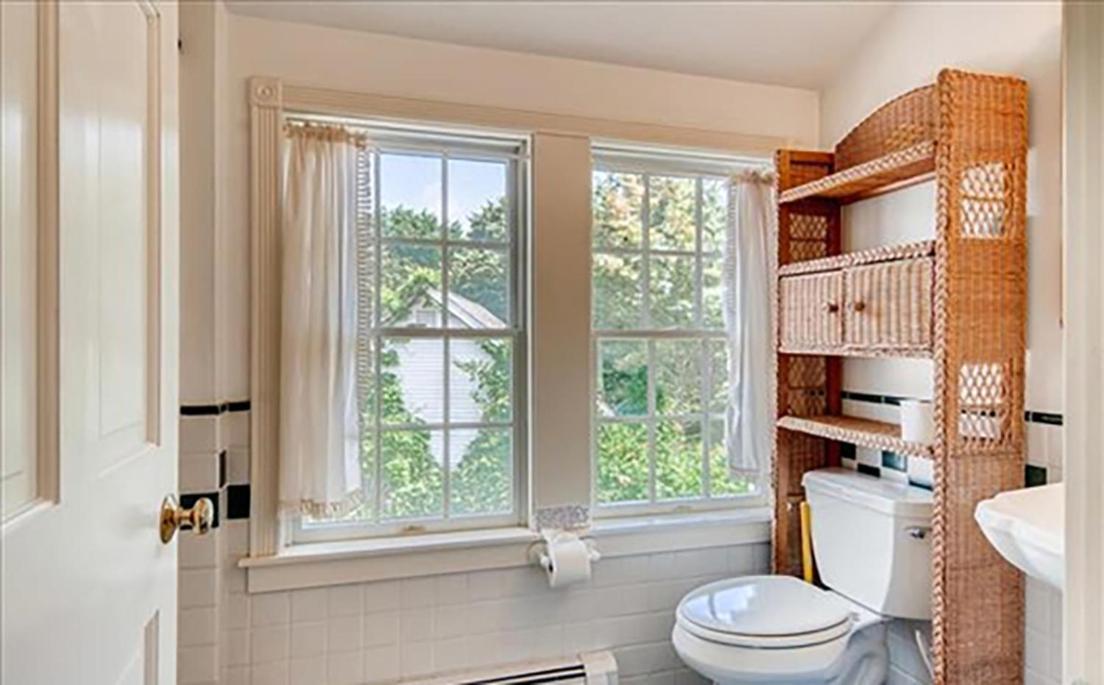West Tisbury Inn 외부 사진