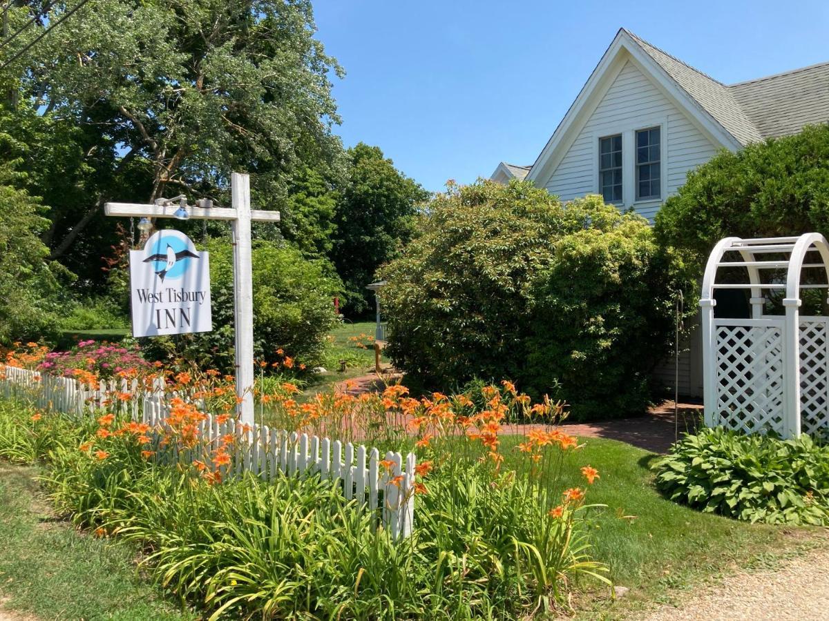 West Tisbury Inn 외부 사진