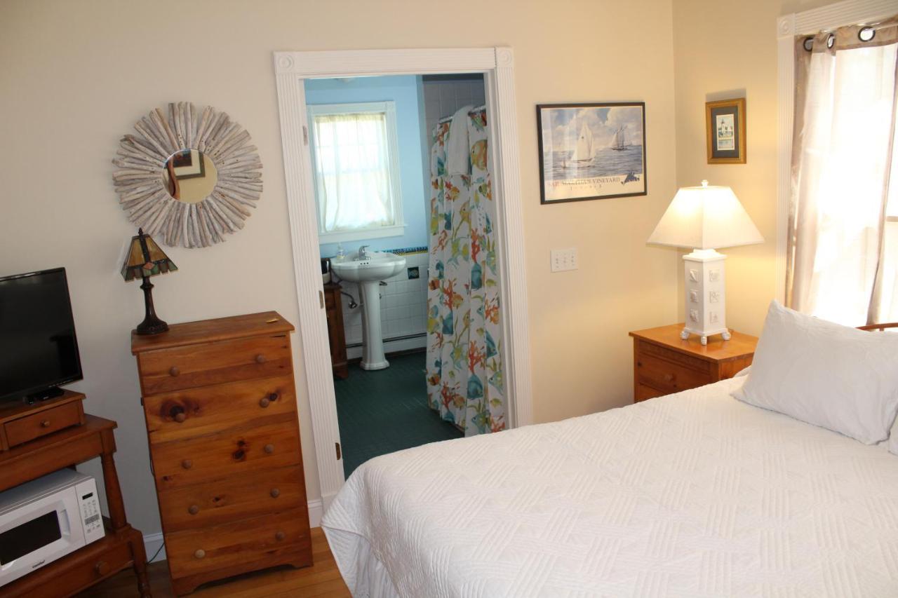 West Tisbury Inn 외부 사진