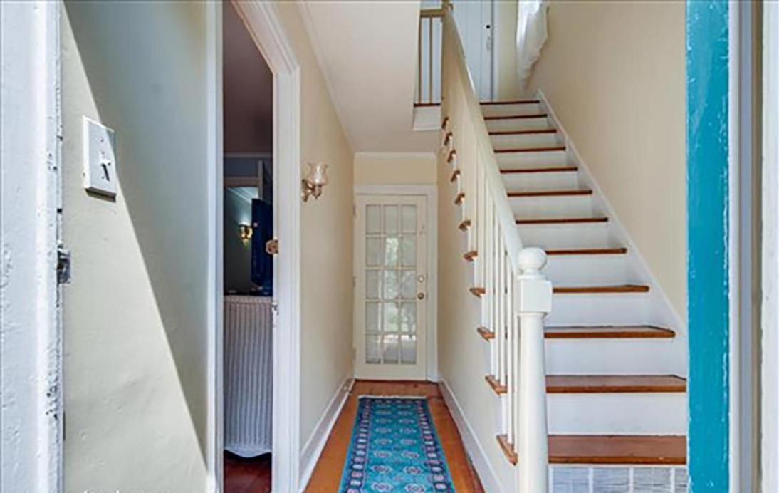 West Tisbury Inn 외부 사진