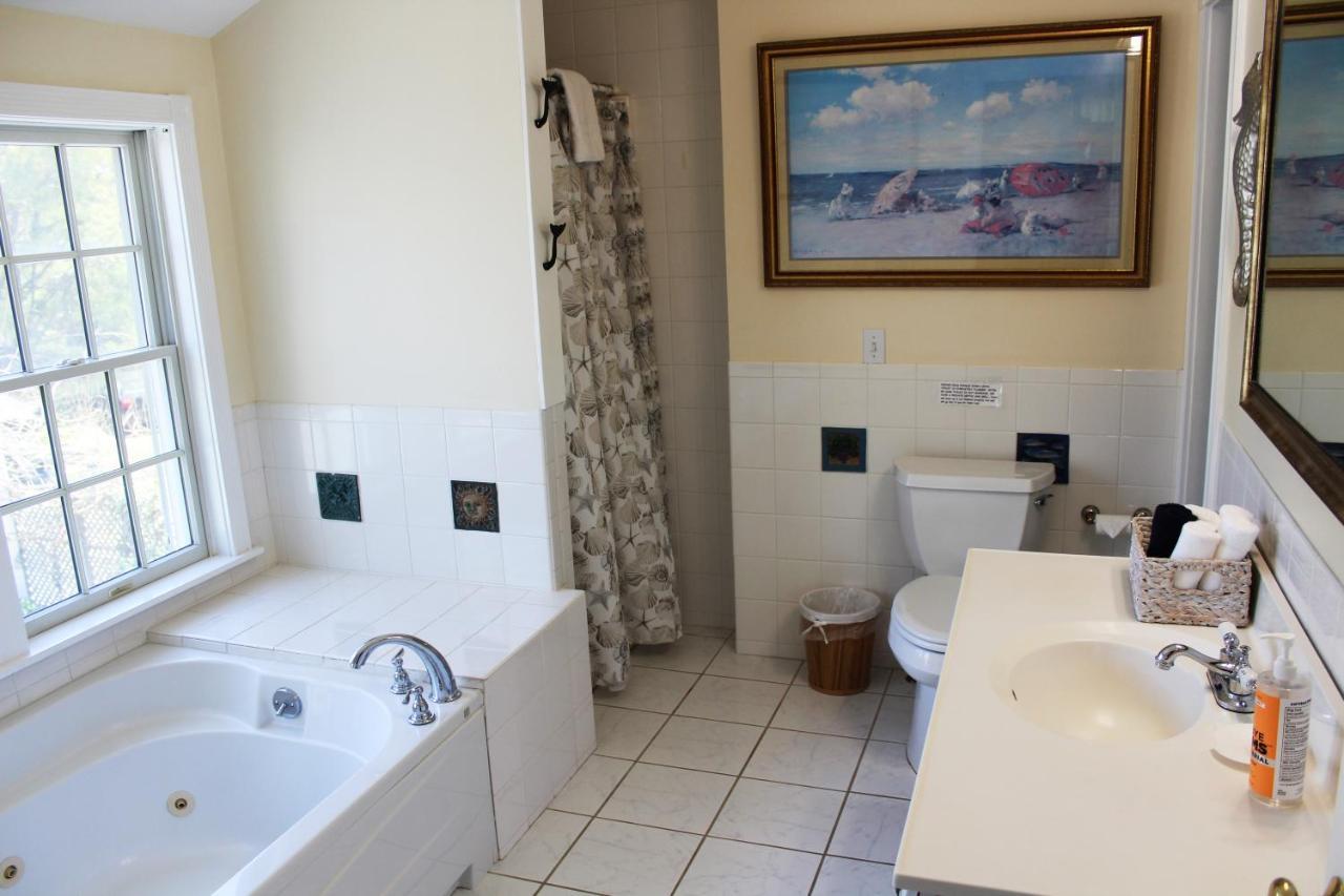 West Tisbury Inn 외부 사진